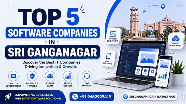 Angad Software